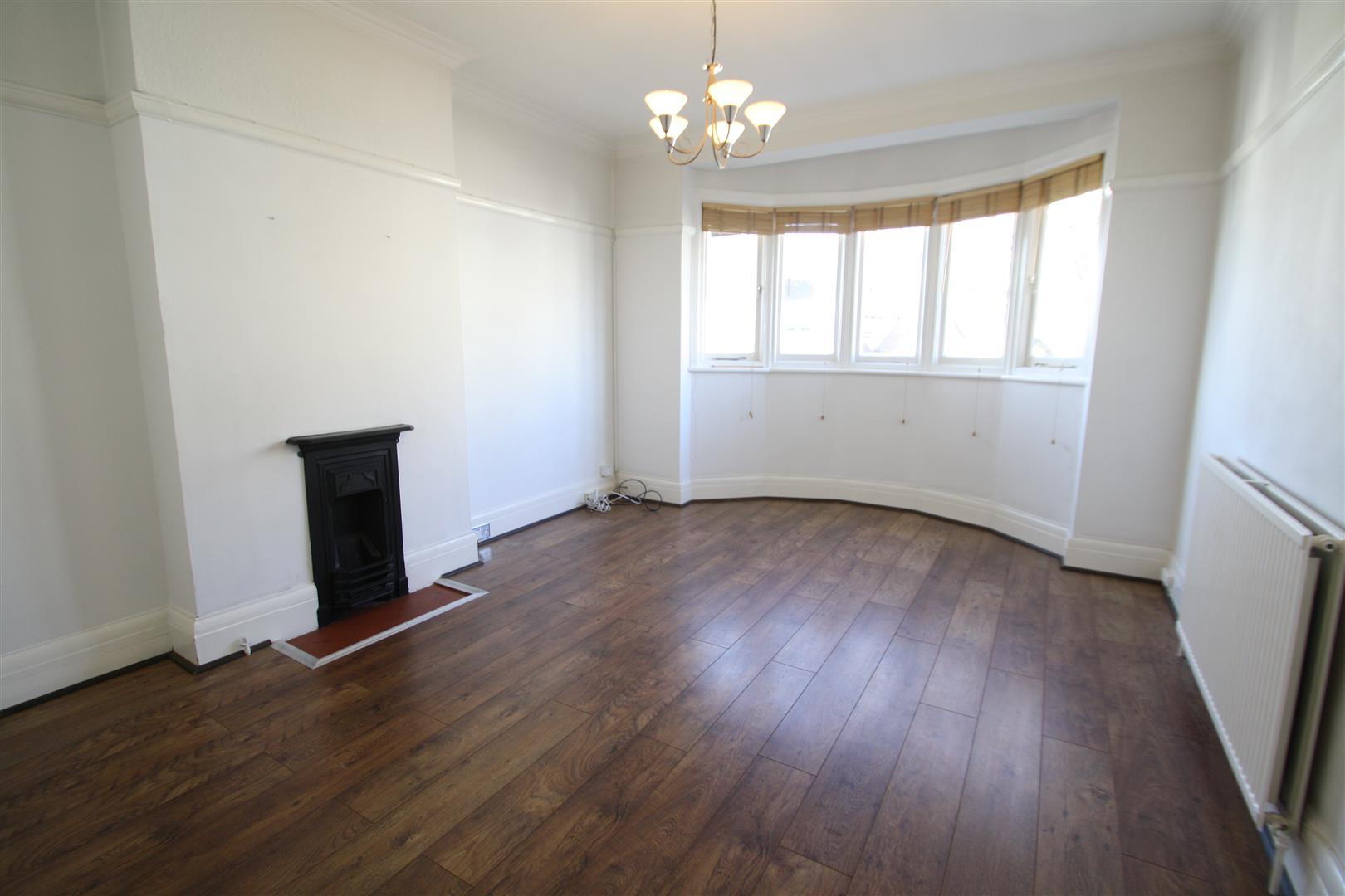 Appointmoor Somerville Gardens, LeighOnSea